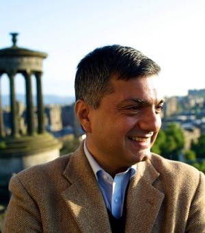 cd people faisal devji